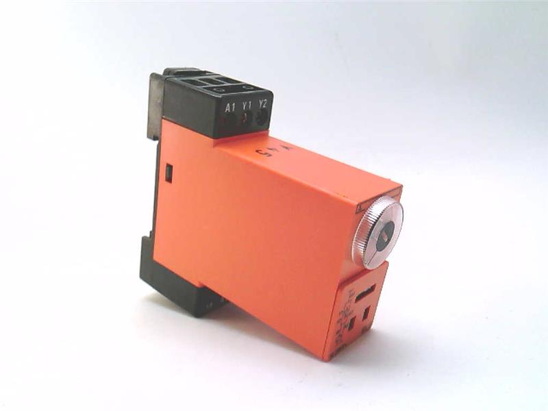 BLS-U-260A by CROUZET