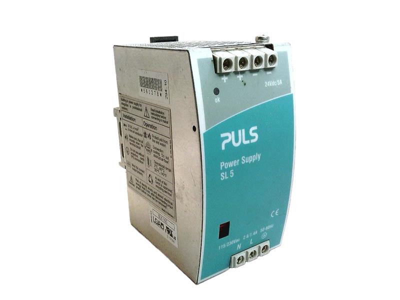 PULS SL5.100