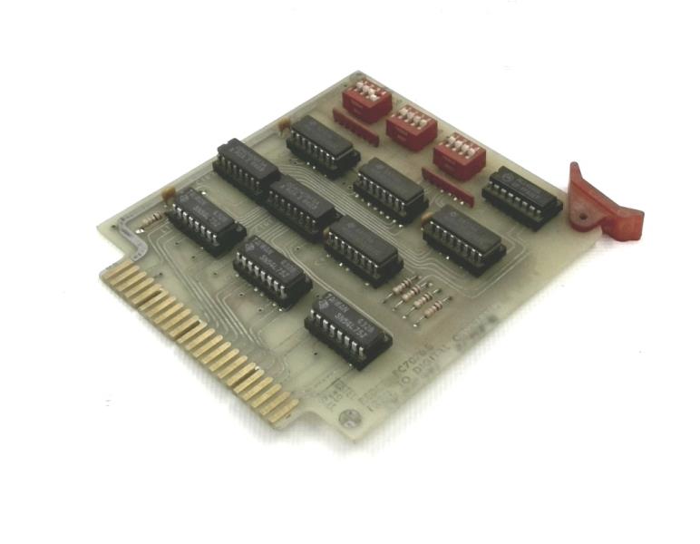 REDCO PC7076