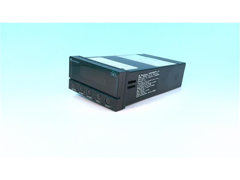 OMEGA ENGINEERING INFCP-211B