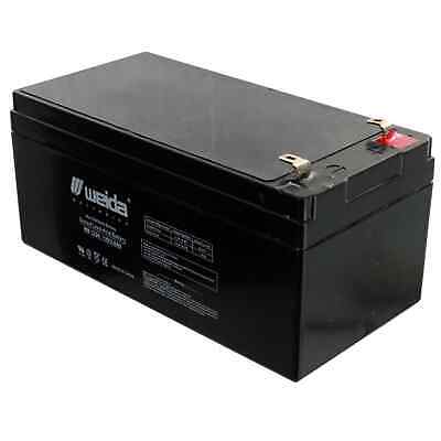 WEIDA BATTERY WB1234