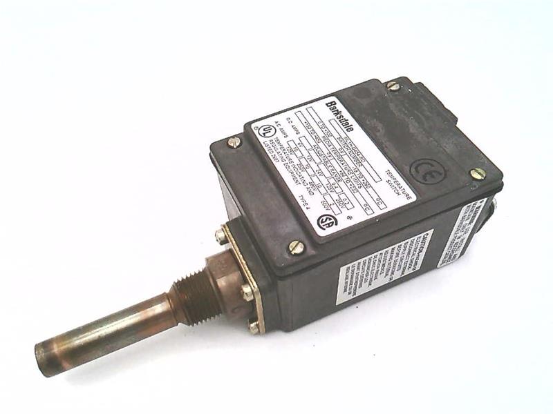 BARKSDALE ML1H-G454-RD