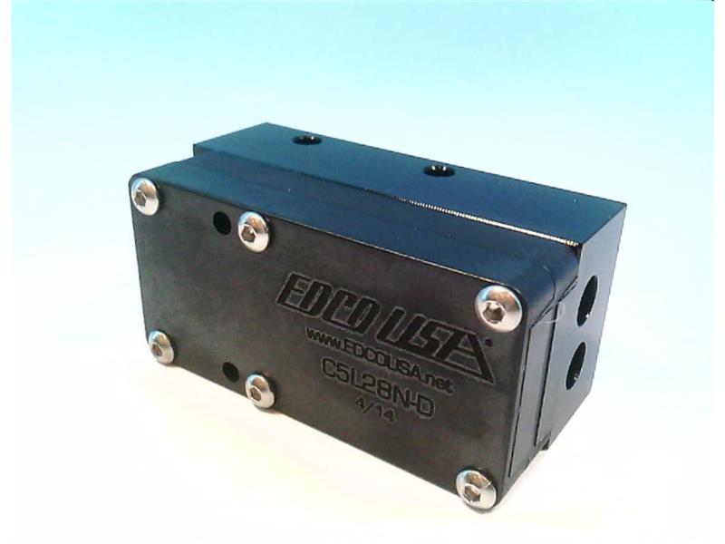 EDCO USA VACUUM TECHNOLOGY C5L28N-D