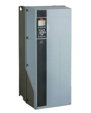 DANFOSS FC-102P22KT2E21H2XGX7XXSXXXXAXBXCXXXXDX