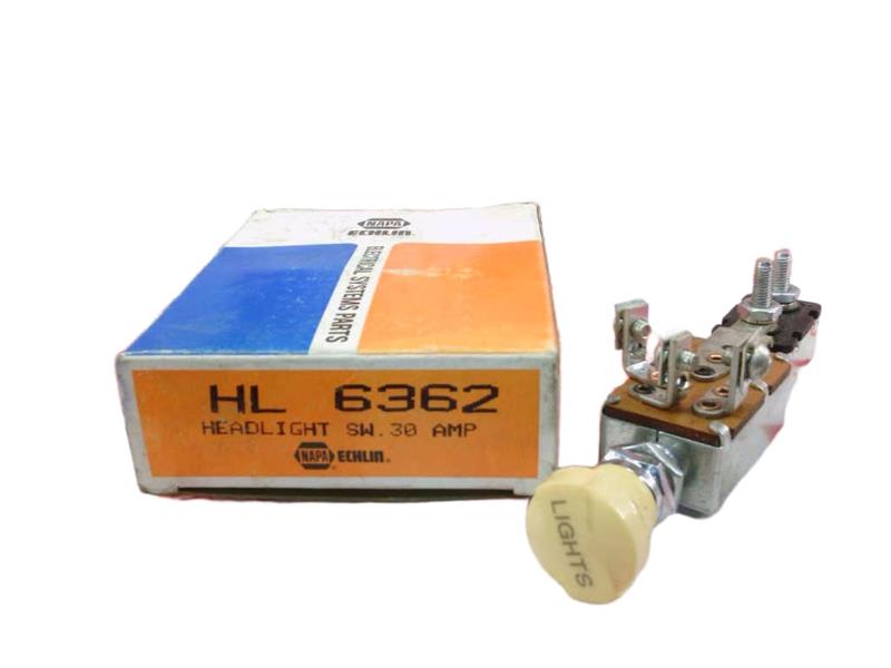 HL6362 by NAPA