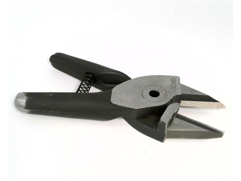 CR120 by PACIFIC PNEUMATIC TOOLS