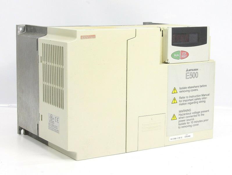 MITSUBISHI FR-E540-7.5K-EC