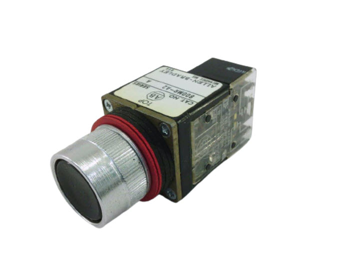 ALLEN BRADLEY 800MR-A2A