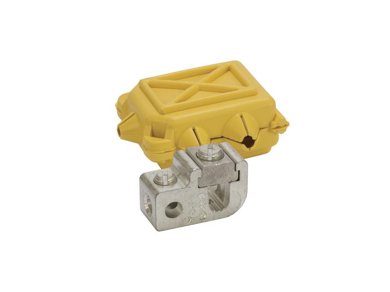 NSI INDUSTRIES GP-2WC