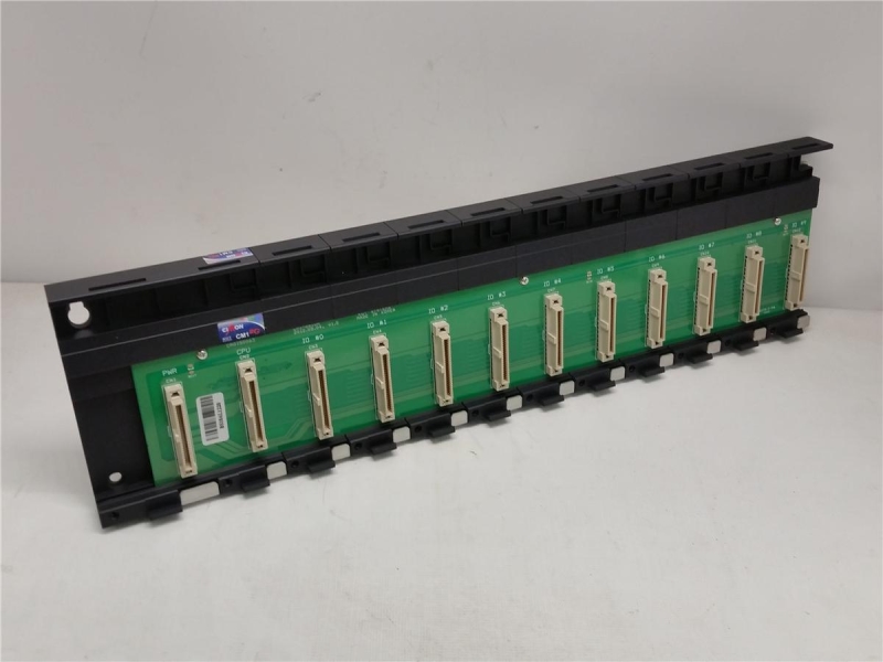 CIMON, INC. CM1-BS10A