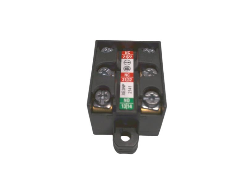 TELEMECANIQUE SENSORS XE3NP2141