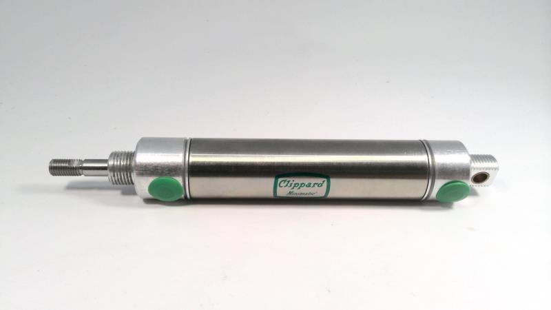 CLIPPARD UDR-17-3-CV