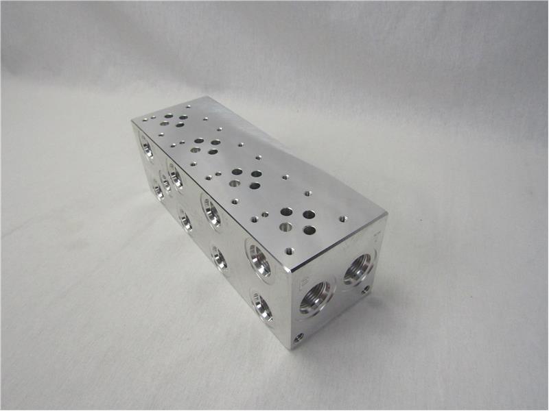 DAMAN PRODUCTS AD03P042S