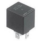 MATSUSHITA ELECTRIC CB1AF-12V