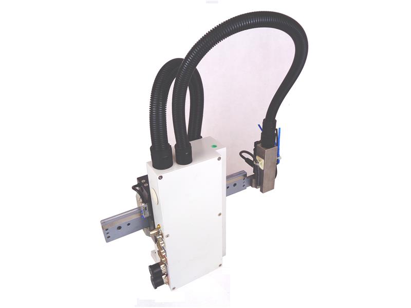 WEISS INSTRUMENTS HP140TBB-160