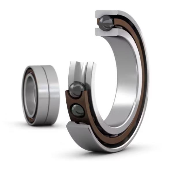 SKF 7208CDHCP4ADGA