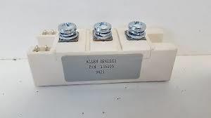 ALLEN BRADLEY 135105