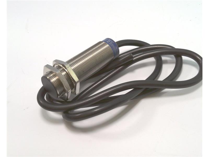 SCHNEIDER ELECTRIC XS1M18PAS40