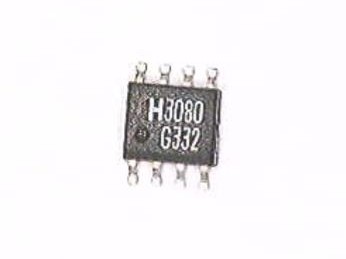 H3080 by HARRIS CORPORATION