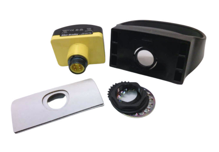 ALLEN BRADLEY 800Z-GP3Q4B