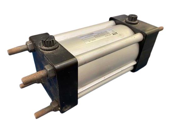 PARKER 2.50CTD4MA3U14AC03.00