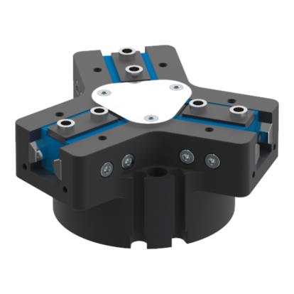 ZIMMER GPD5035SO-20-A