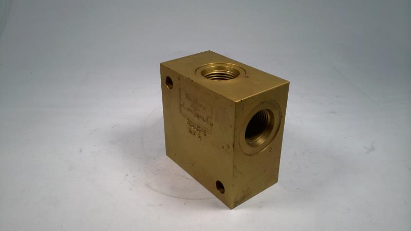 EATON CORPORATION 310881