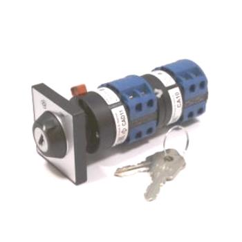 ASEA BROWN BOVERI 3HAC052287-003