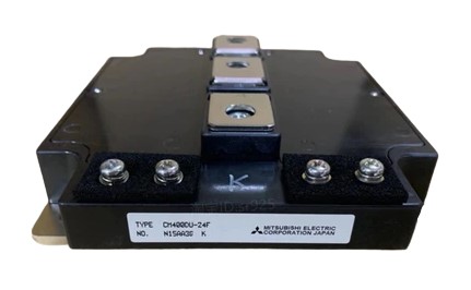 MITSUBISHI CM400DU-24F