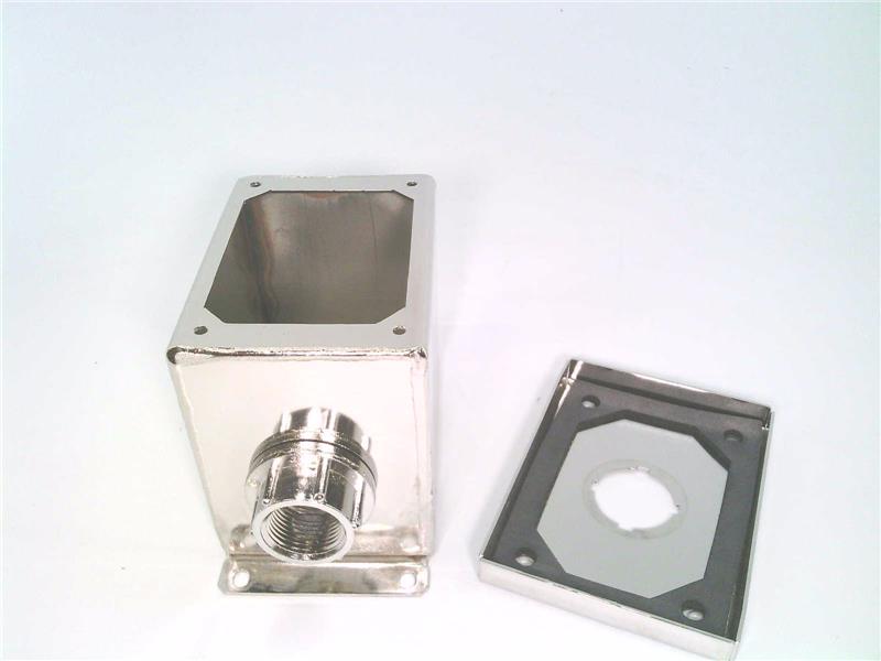 GENERAL ELECTRIC CR104PES11B