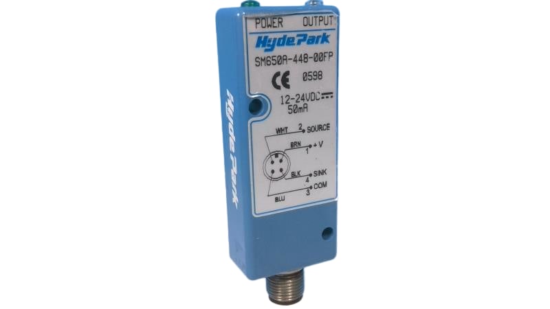 SM650A44800FP by SCHNEIDER ELECTRIC