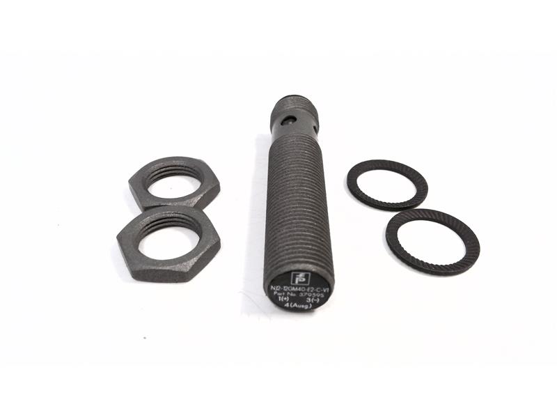 PEPPERL & FUCHS NJ2-12GM40-E2-C-V1