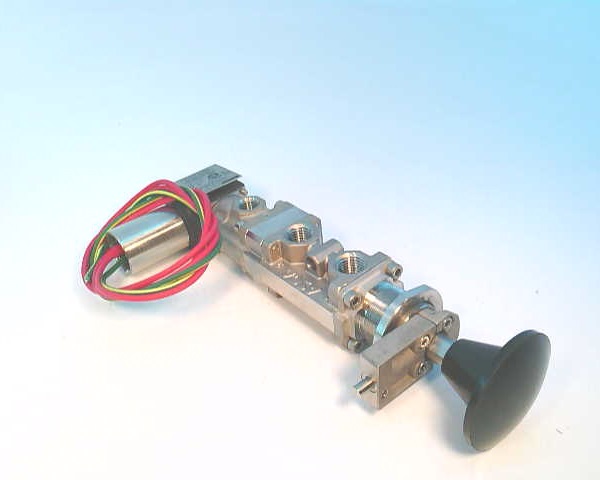 ASCO 8364A123H1011F1