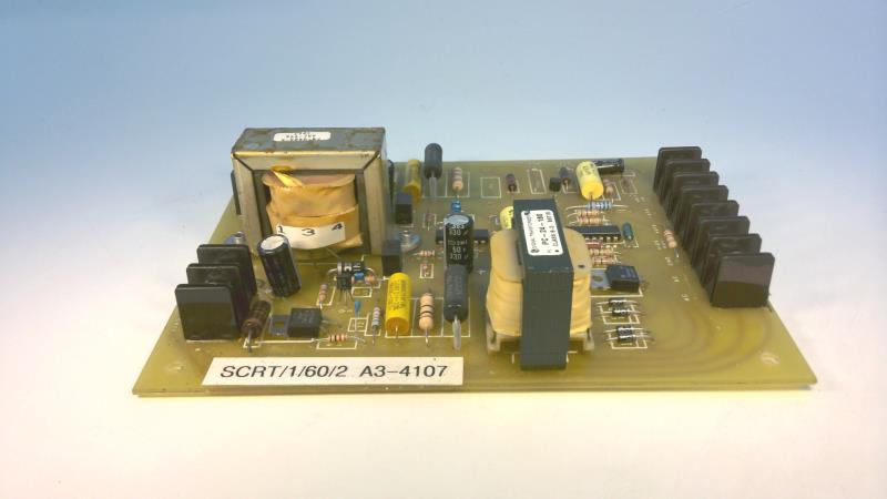 A3-4107 by EATON CORPORATION