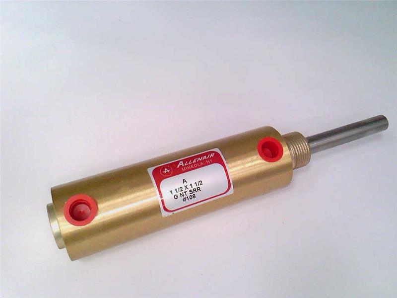 ALLENAIR A1-1/2X1-1/2-G-NT-SRR