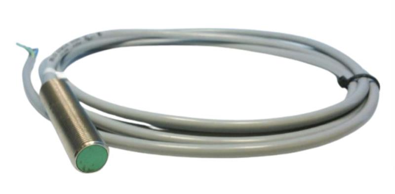 PEPPERL & FUCHS NJ2-12GM50-WS