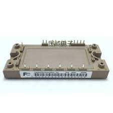 FUJI ELECTRIC 7MBR20SA060D01