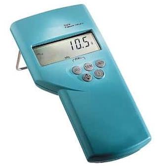 GENERAL ELECTRIC DPI-705