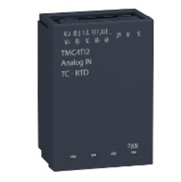 SCHNEIDER ELECTRIC TMC4TI2