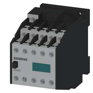 SIEMENS 3TH4382-0AP0