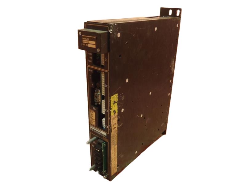 BDS5A-203-00000-102A2-030 by DANAHER MOTION