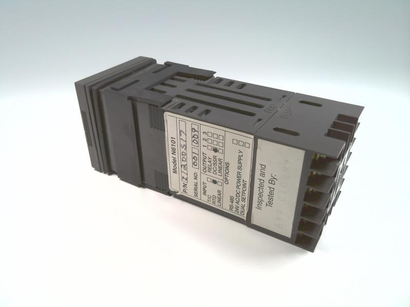 DANAHER CONTROLS N6101-Z1200S17