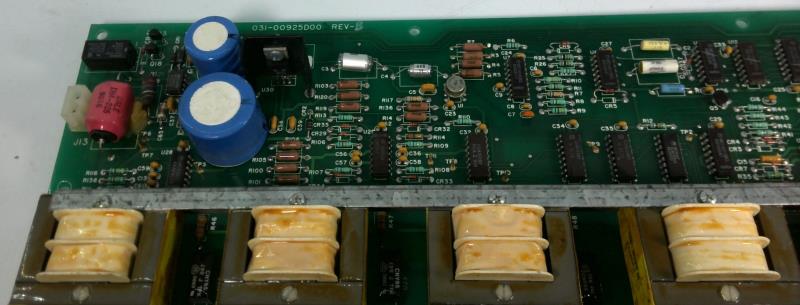 JOHNSON CONTROLS 031-00925D003