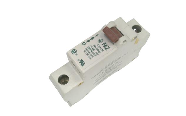 EATON CORPORATION FAZ-G4/1-CNA