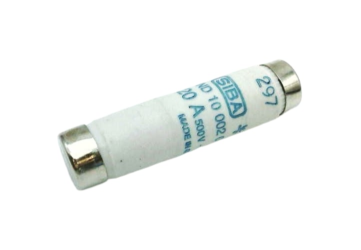 SIBA 10 002 07/20A