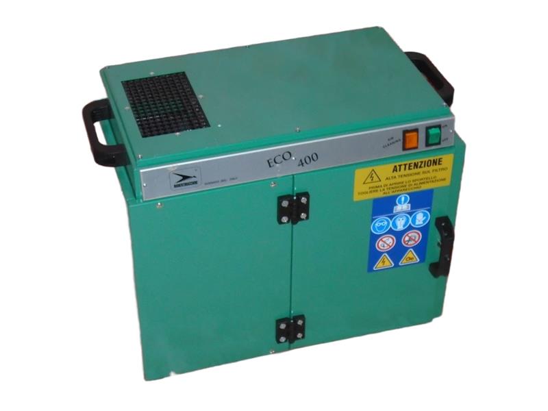 MANENTI MACCHINE ECO400