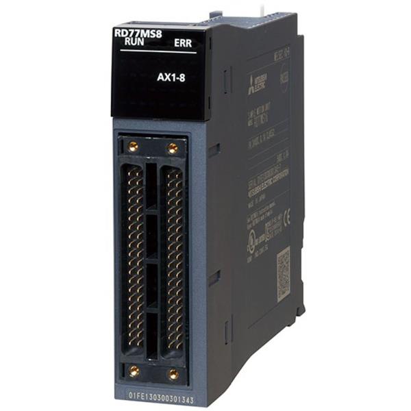 RD77MS8 by MITSUBISHI