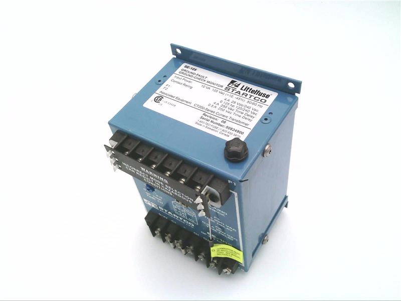 LITTELFUSE SE-105