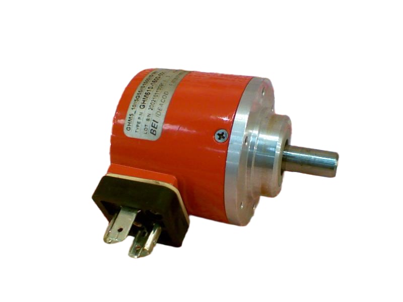 GHM510-1500-001 by IDEACOD