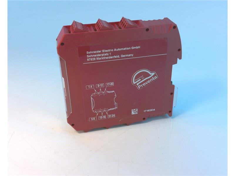 SCHNEIDER ELECTRIC XPSMCMER0004